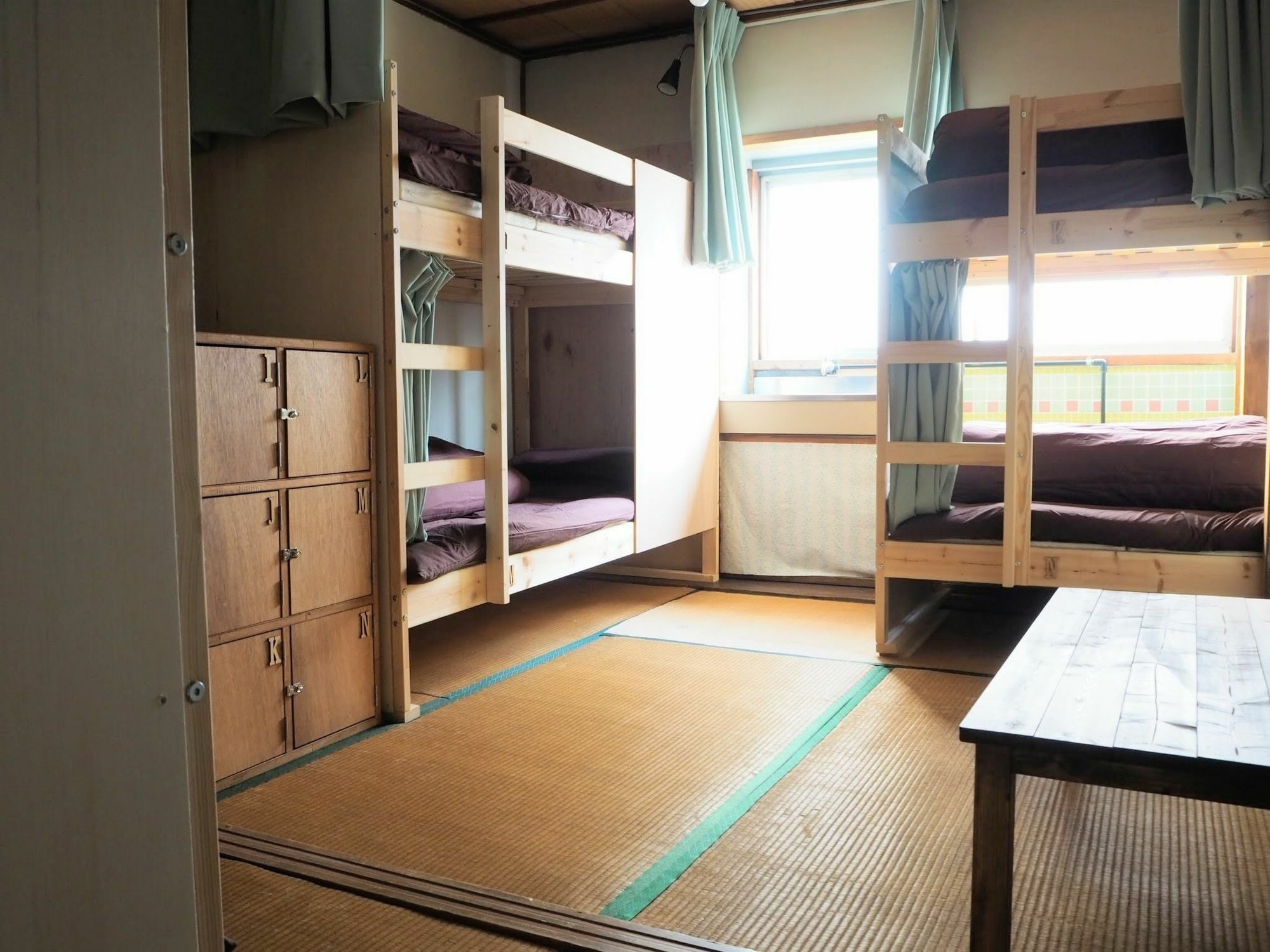 Osaka Hostel Kai Exterior foto